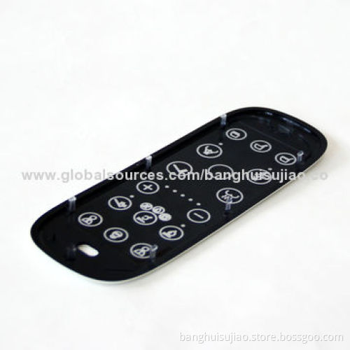 All kinds of remote control panel welcome to order